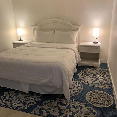 Pacific Grove Inn מראה חיצוני תמונה