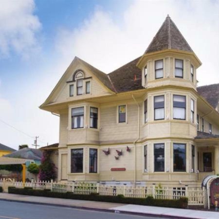 Pacific Grove Inn מראה חיצוני תמונה