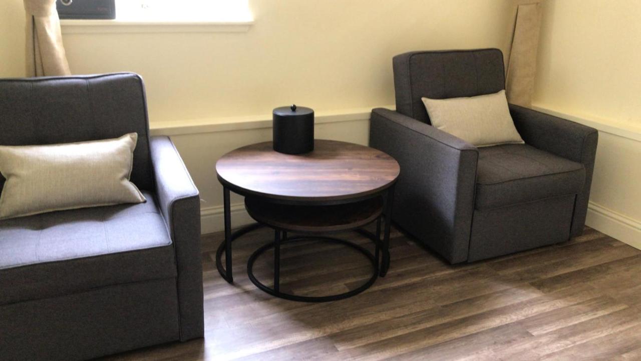 Pacific Grove Inn מראה חיצוני תמונה