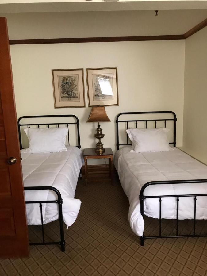 Pacific Grove Inn מראה חיצוני תמונה