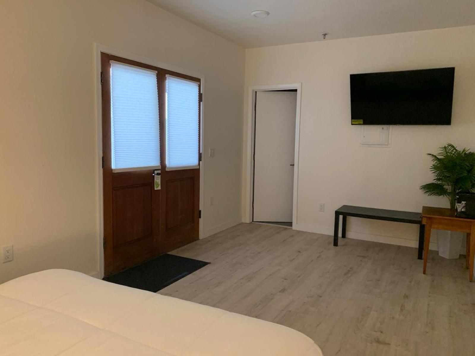 Pacific Grove Inn מראה חיצוני תמונה