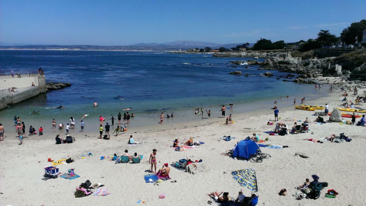 Pacific Grove Inn מראה חיצוני תמונה