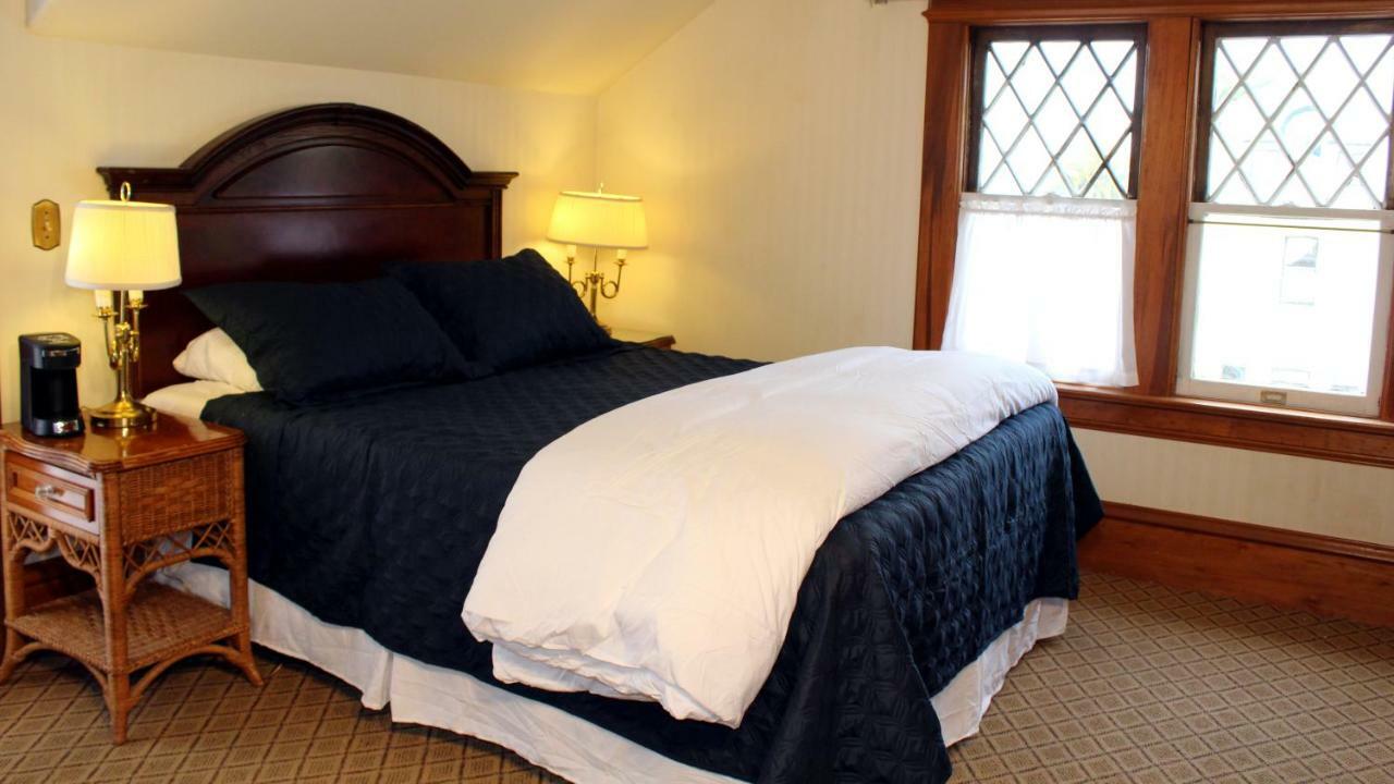 Pacific Grove Inn מראה חיצוני תמונה