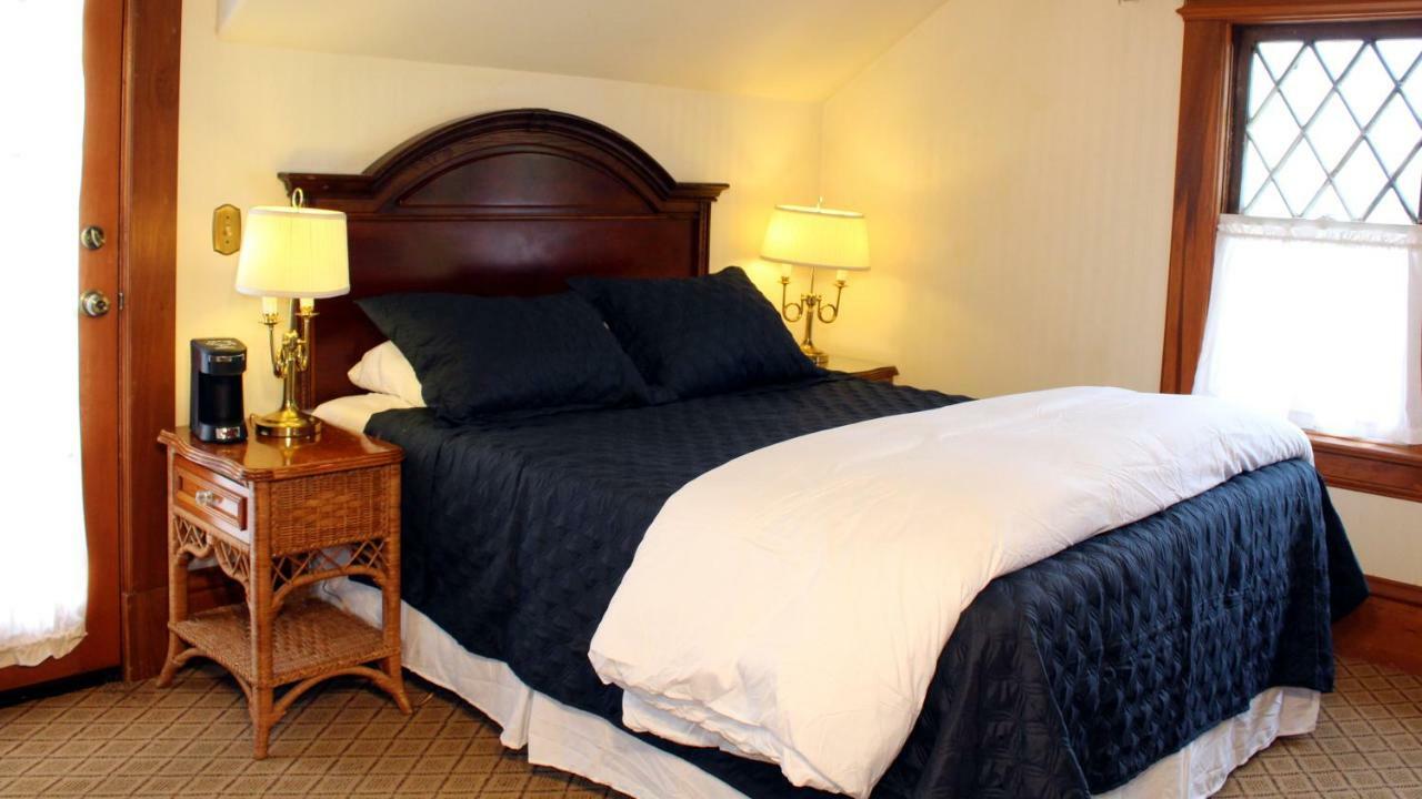 Pacific Grove Inn מראה חיצוני תמונה