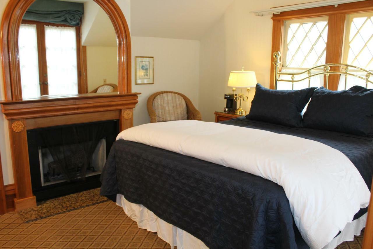 Pacific Grove Inn מראה חיצוני תמונה