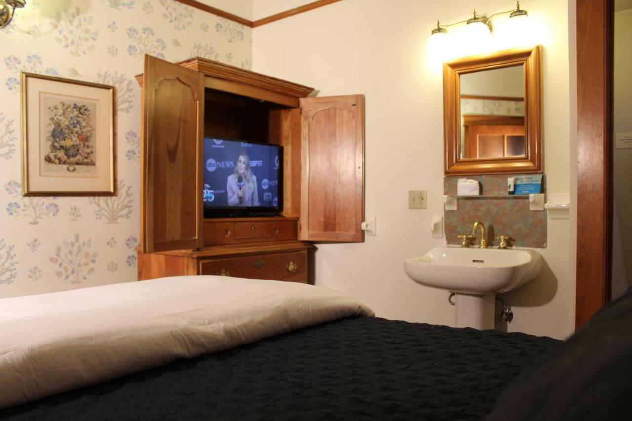 Pacific Grove Inn מראה חיצוני תמונה