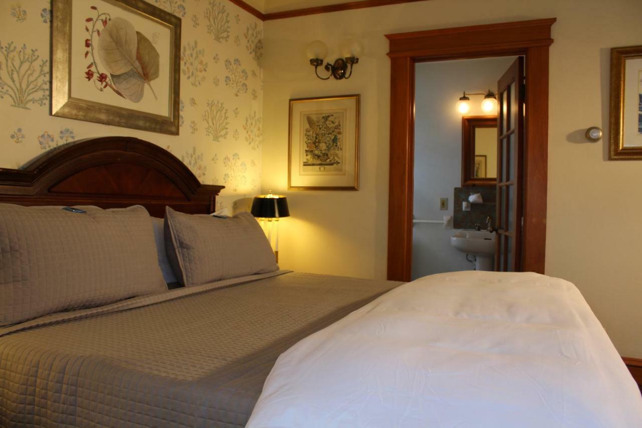 Pacific Grove Inn מראה חיצוני תמונה