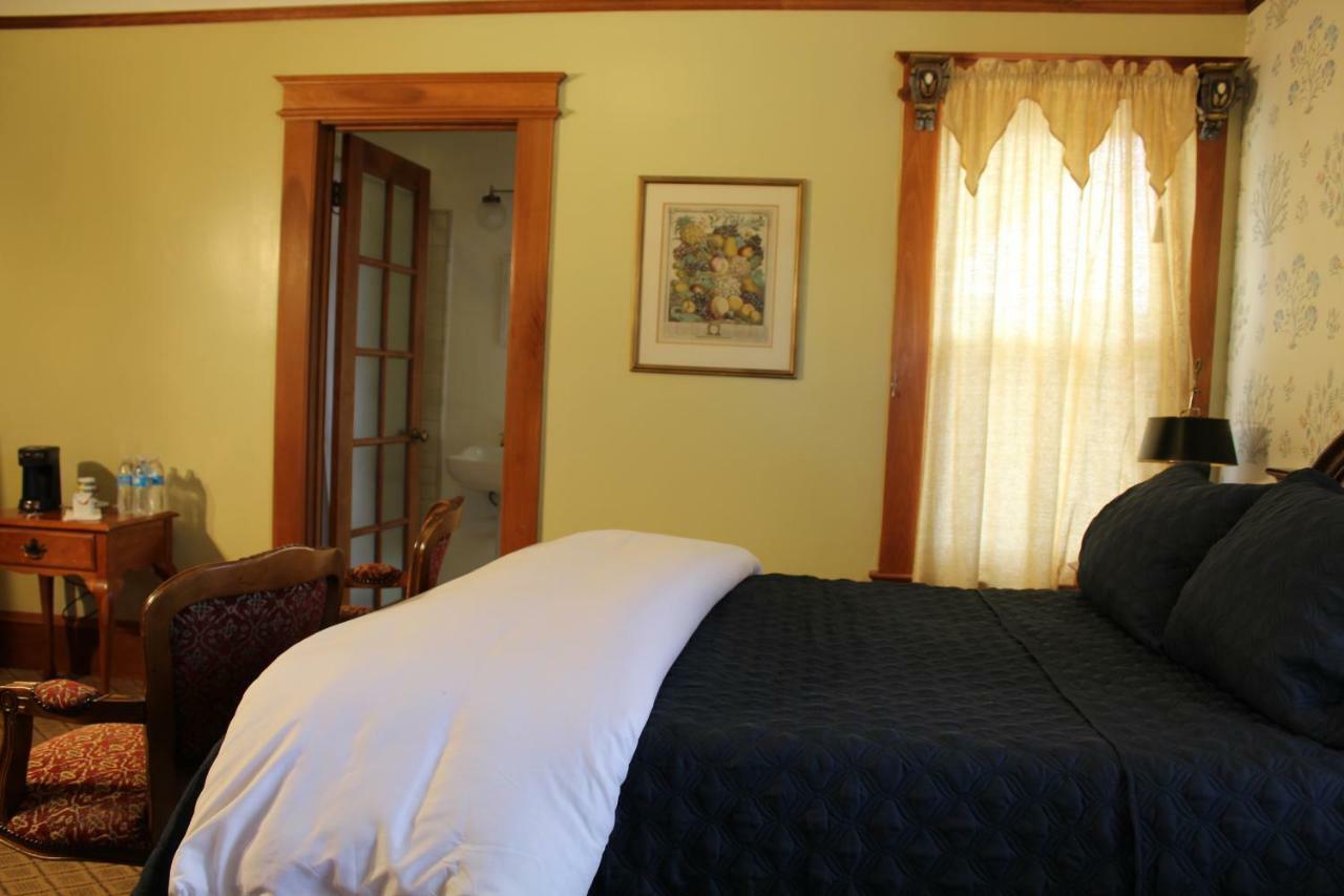 Pacific Grove Inn מראה חיצוני תמונה