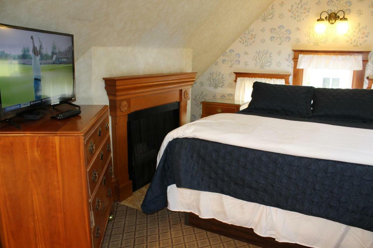 Pacific Grove Inn מראה חיצוני תמונה
