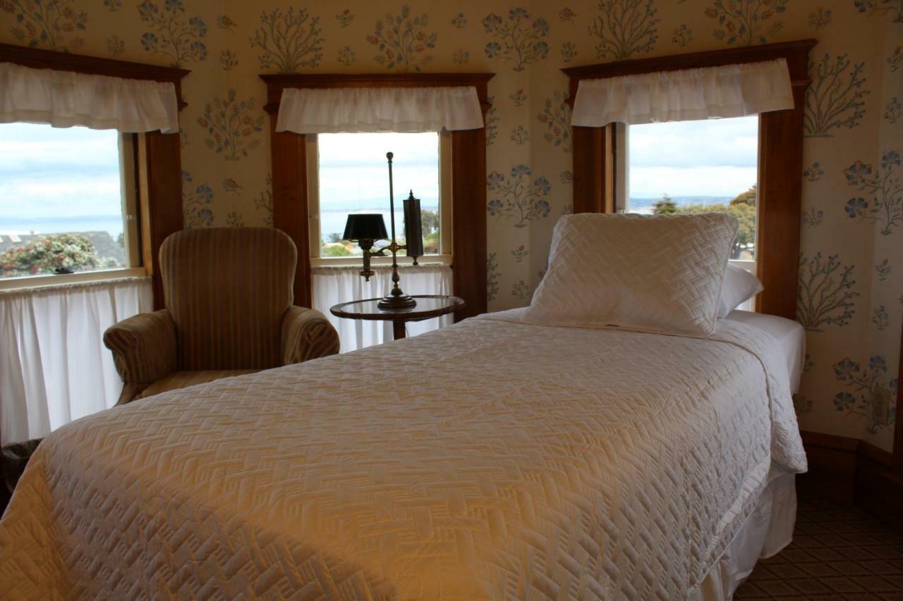 Pacific Grove Inn מראה חיצוני תמונה