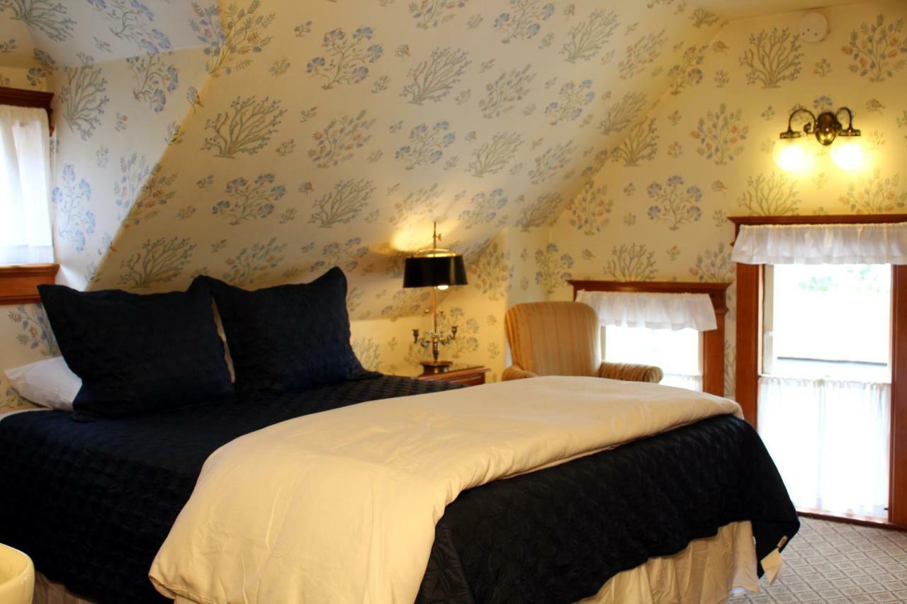 Pacific Grove Inn מראה חיצוני תמונה