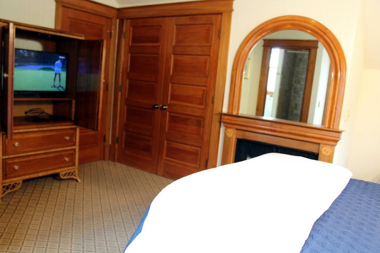 Pacific Grove Inn מראה חיצוני תמונה