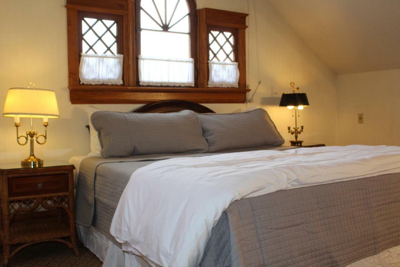 Pacific Grove Inn מראה חיצוני תמונה