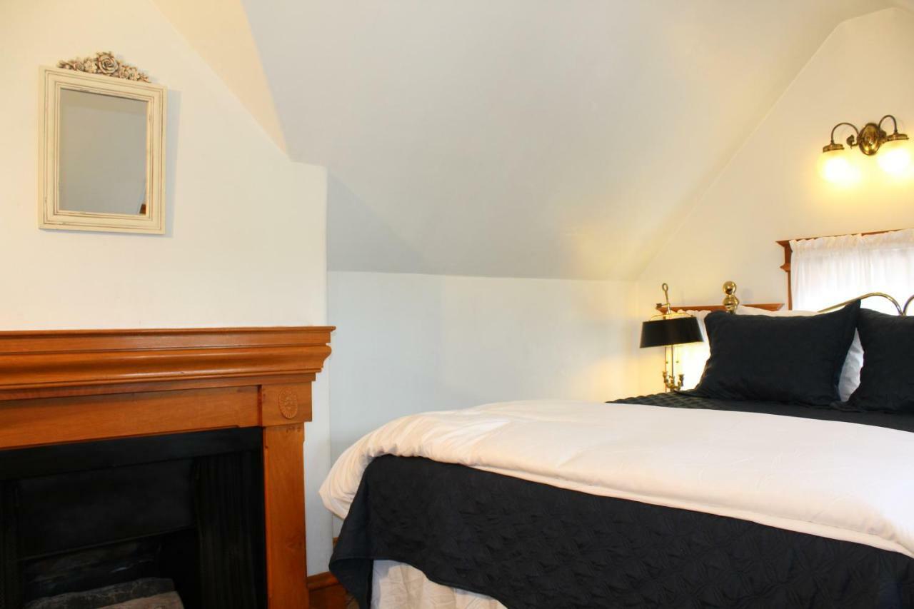 Pacific Grove Inn מראה חיצוני תמונה