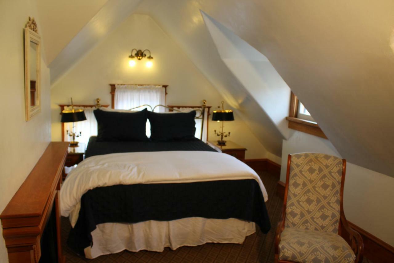 Pacific Grove Inn מראה חיצוני תמונה