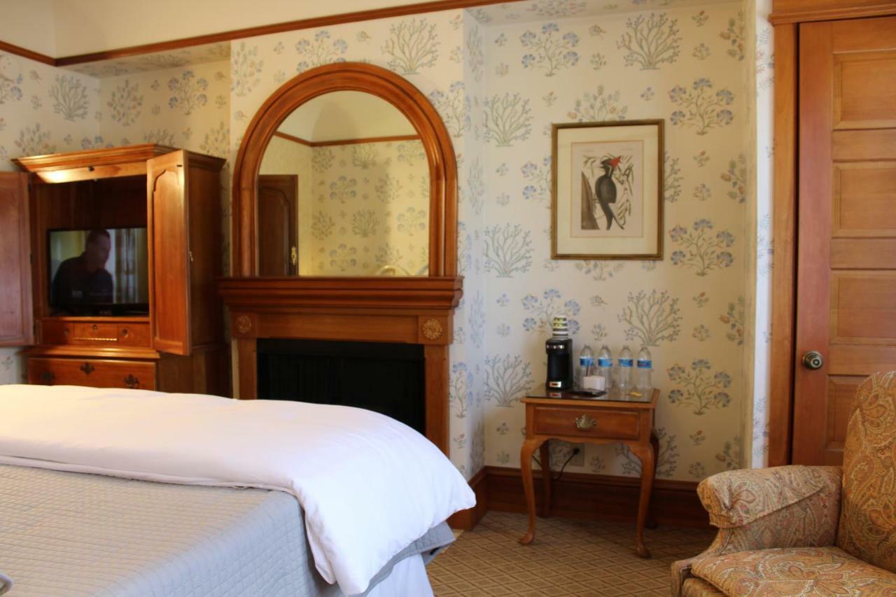 Pacific Grove Inn מראה חיצוני תמונה