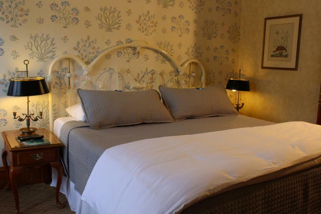 Pacific Grove Inn מראה חיצוני תמונה