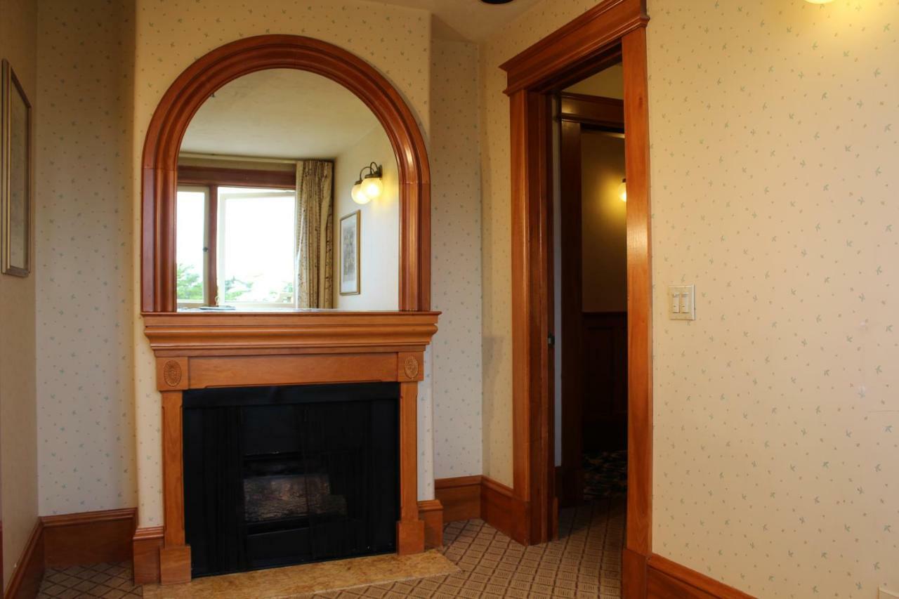 Pacific Grove Inn מראה חיצוני תמונה