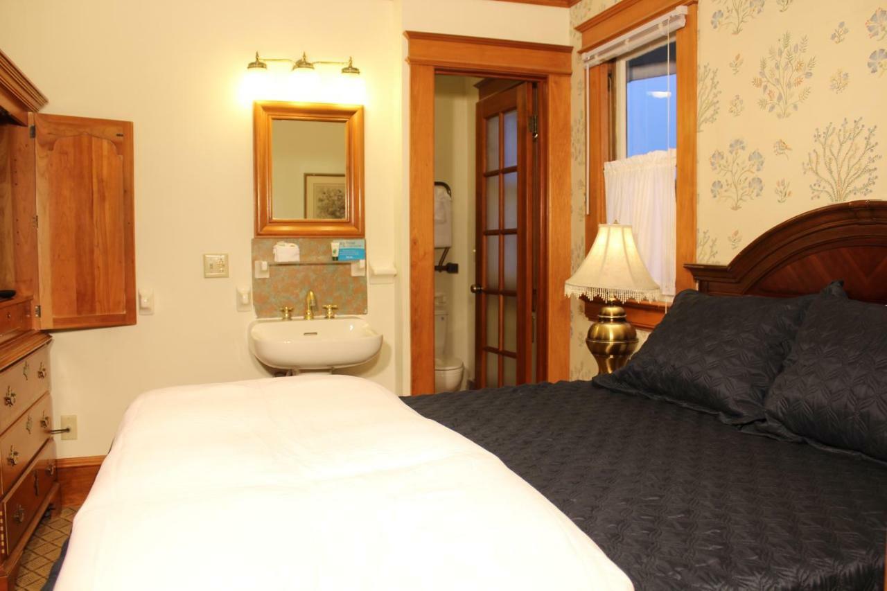 Pacific Grove Inn מראה חיצוני תמונה