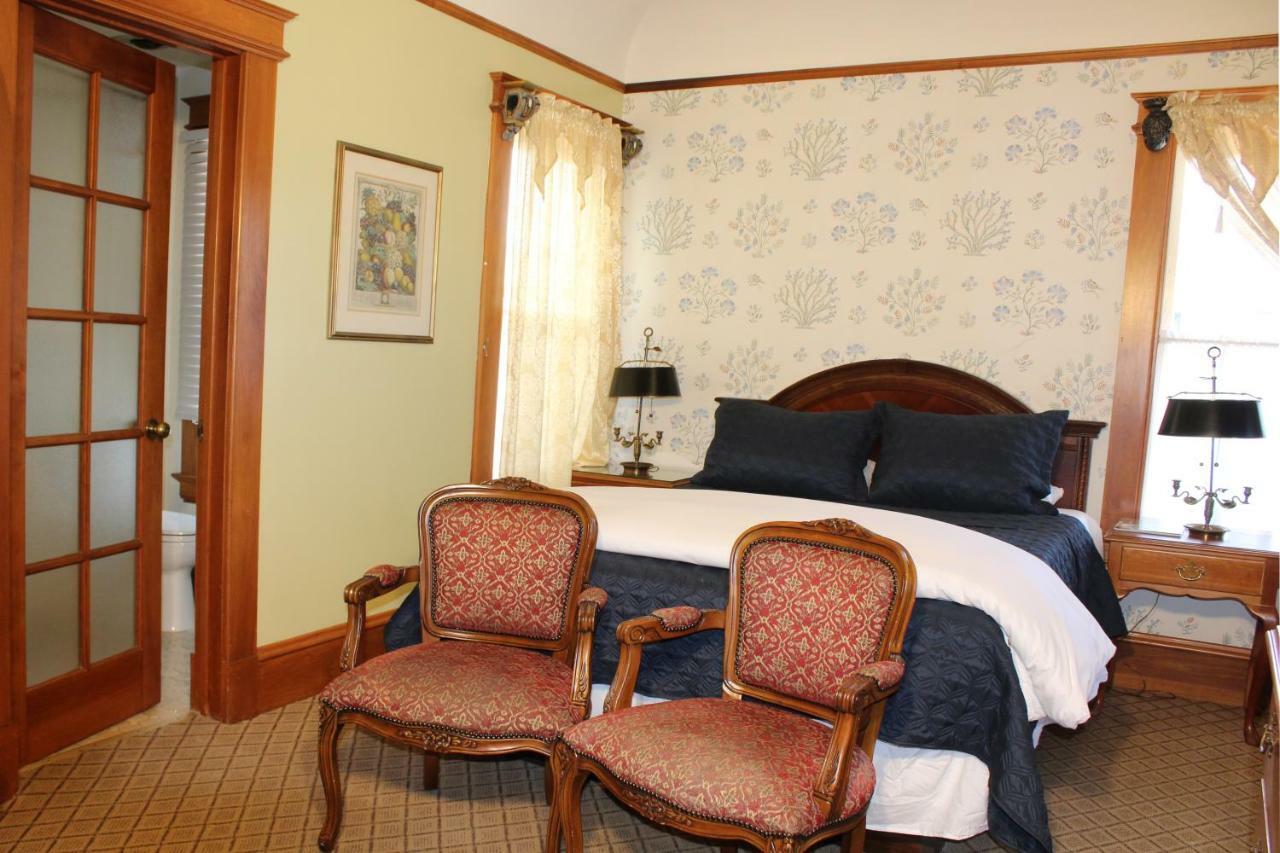 Pacific Grove Inn מראה חיצוני תמונה