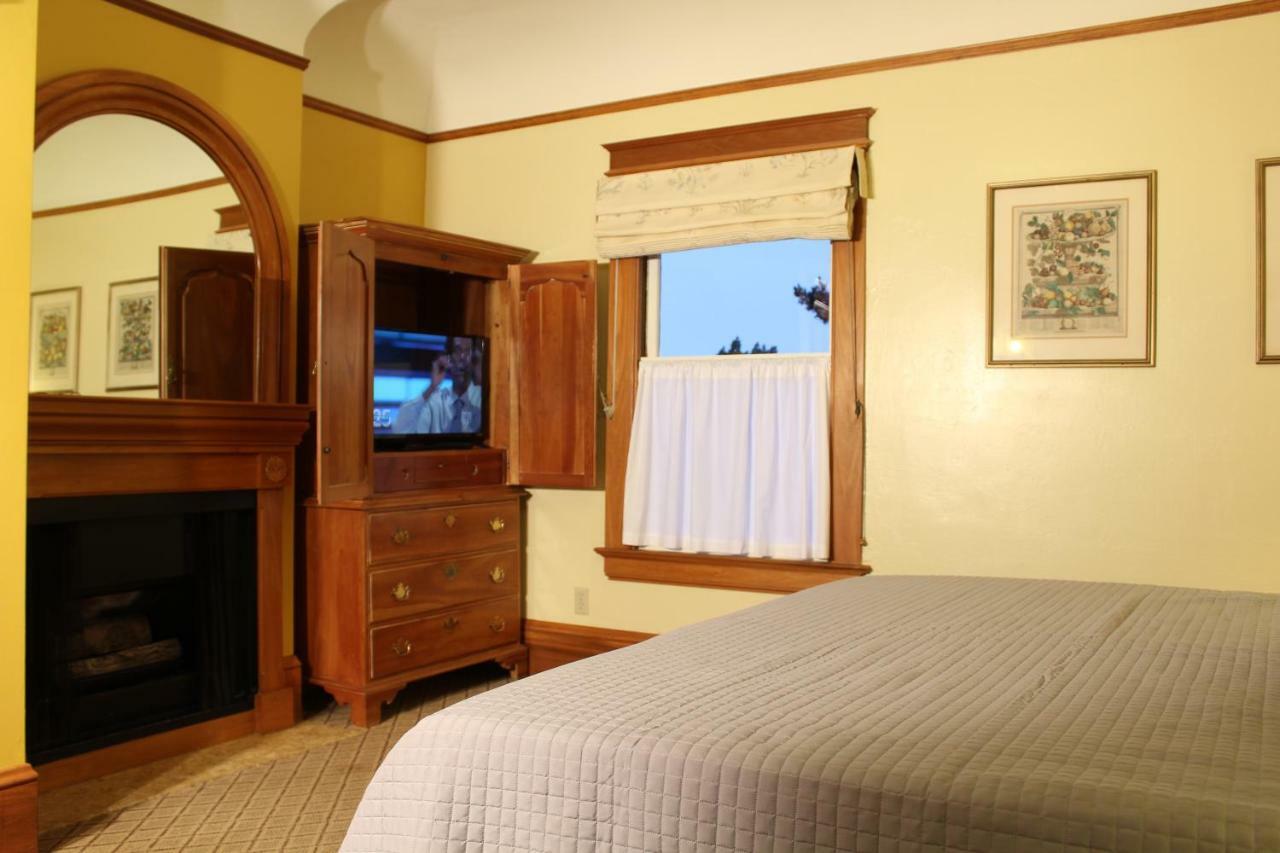 Pacific Grove Inn מראה חיצוני תמונה