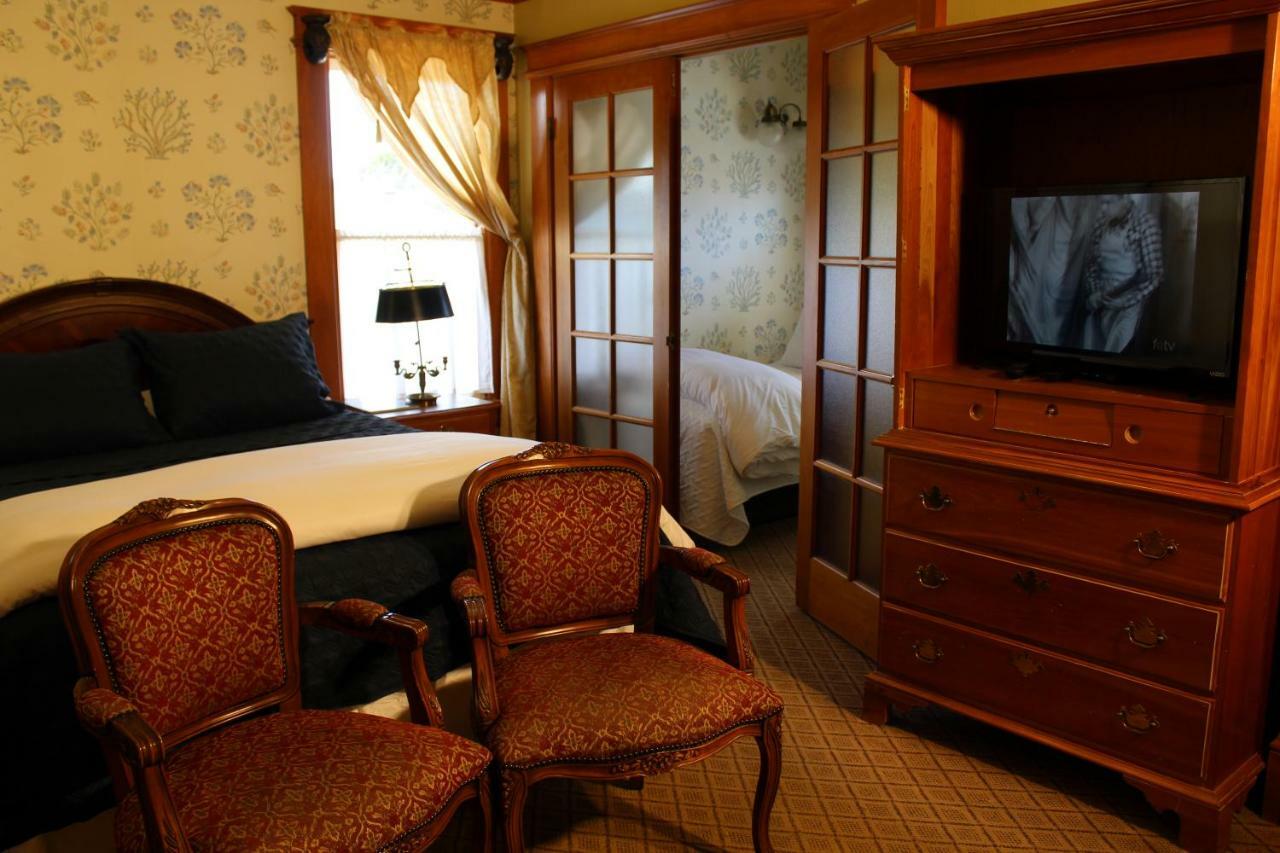 Pacific Grove Inn מראה חיצוני תמונה