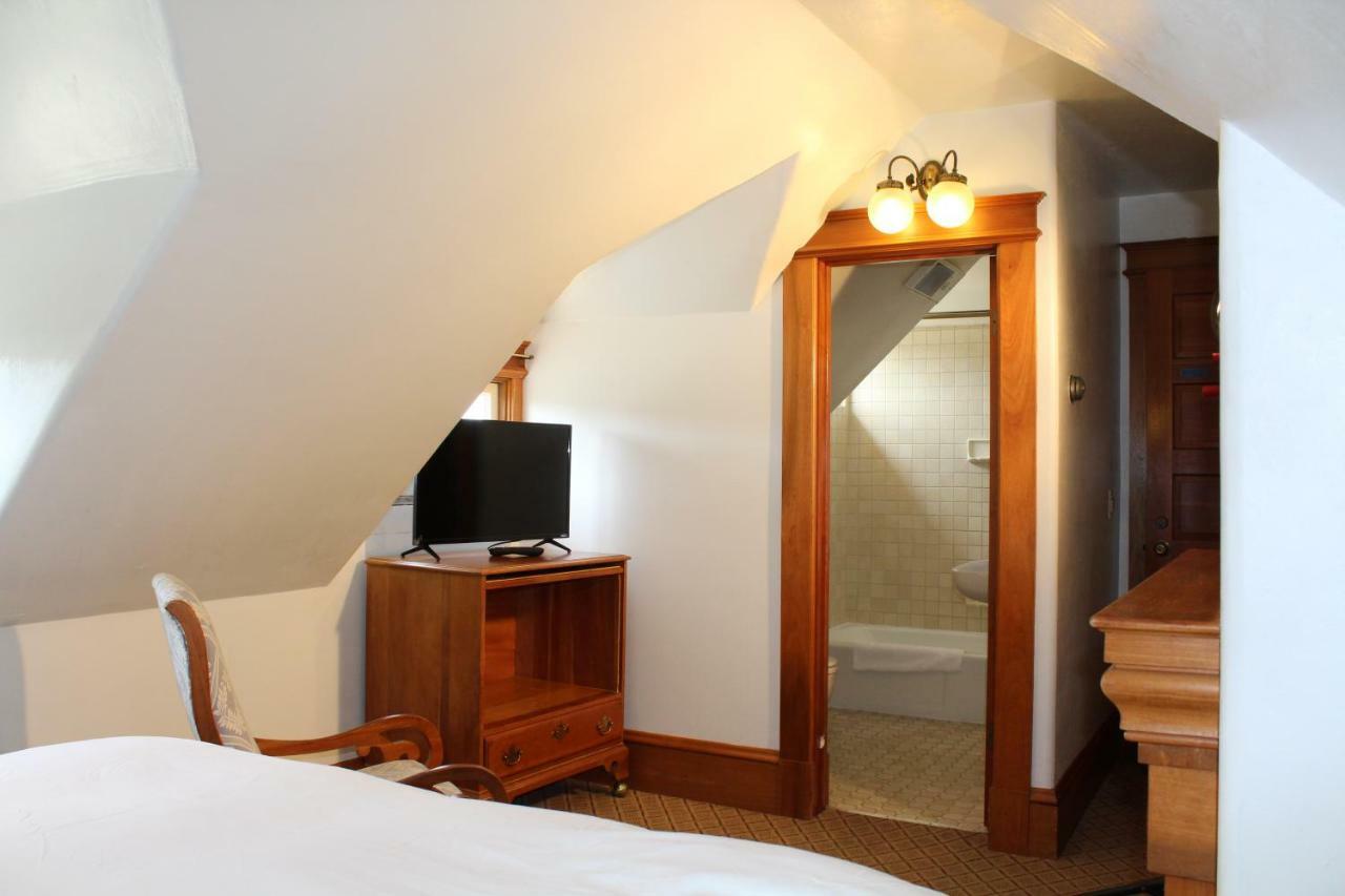 Pacific Grove Inn מראה חיצוני תמונה