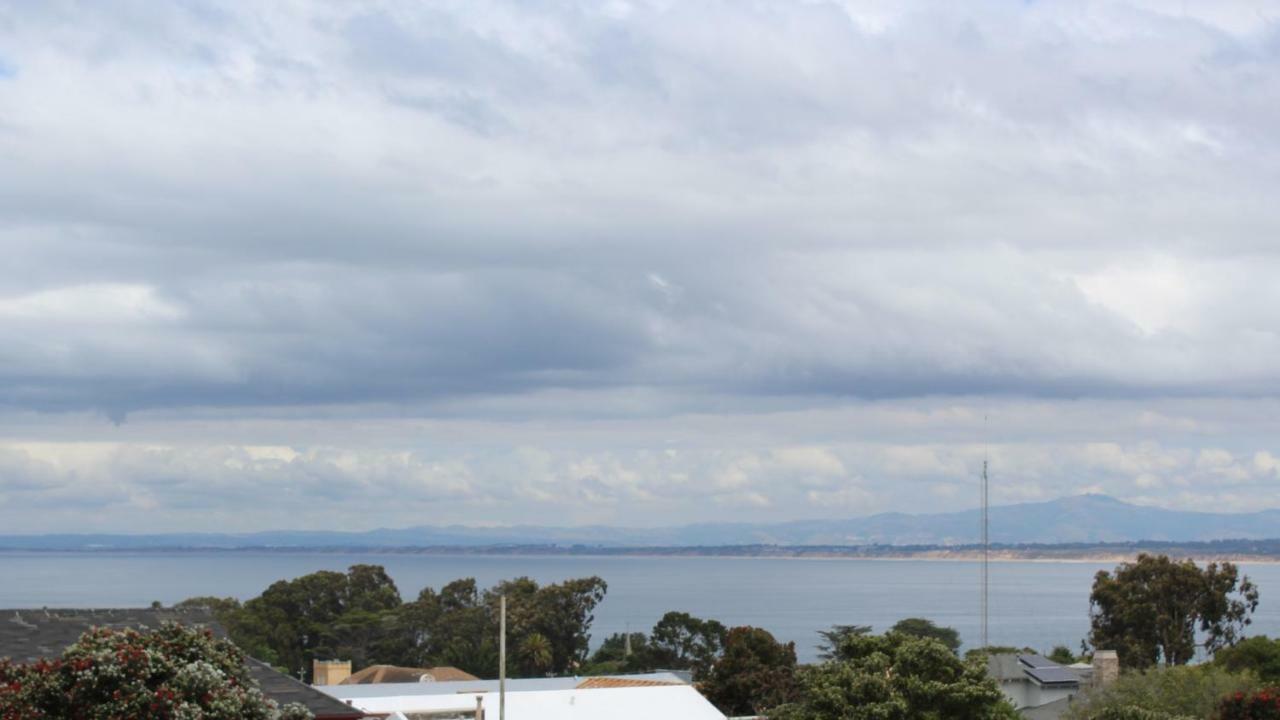 Pacific Grove Inn מראה חיצוני תמונה