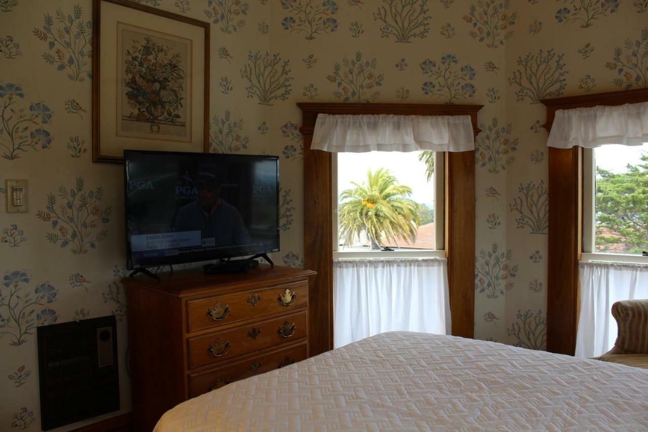 Pacific Grove Inn מראה חיצוני תמונה