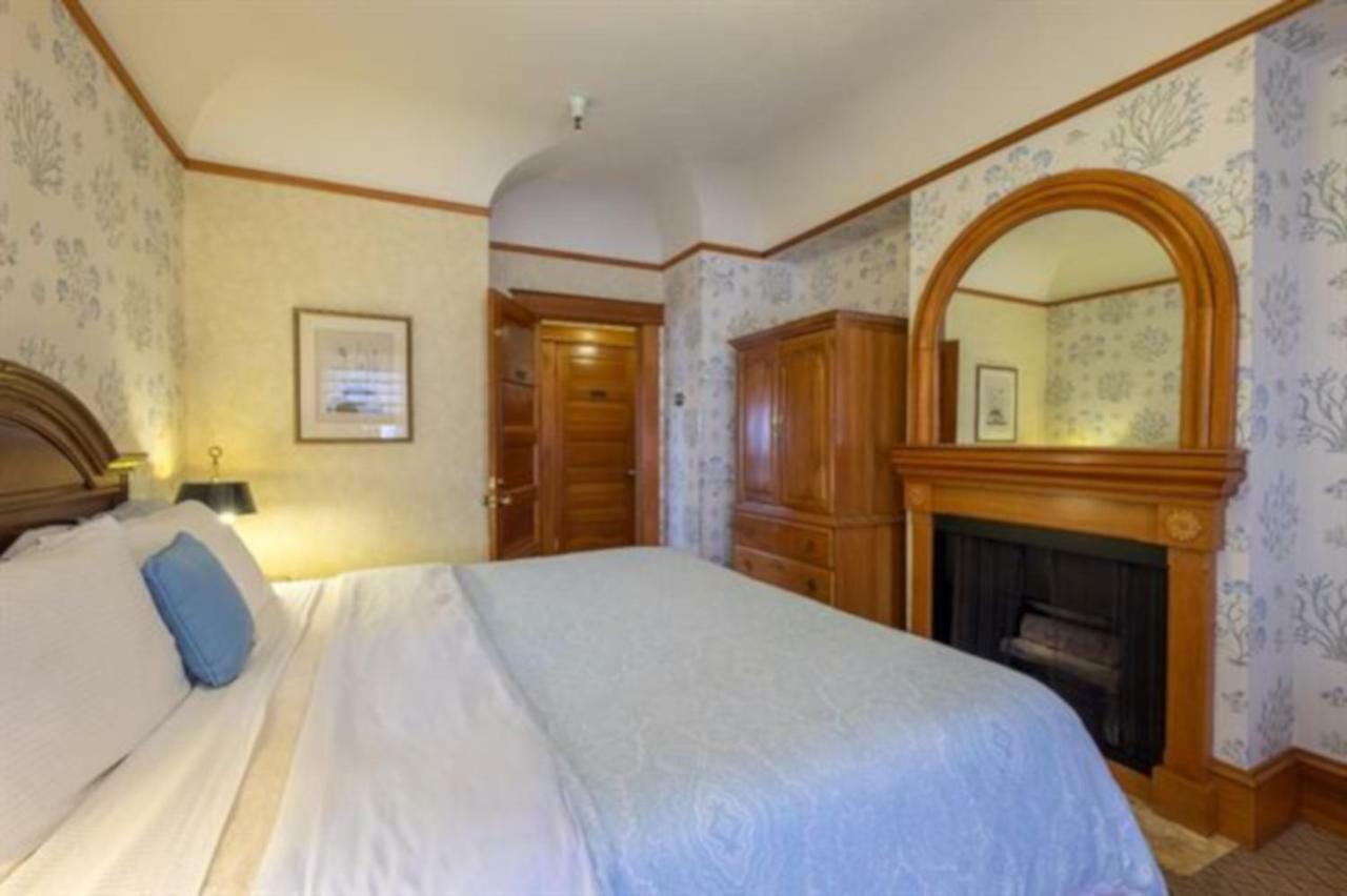 Pacific Grove Inn מראה חיצוני תמונה