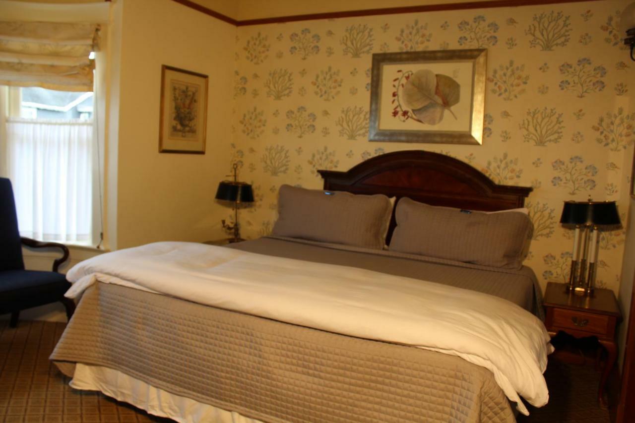 Pacific Grove Inn מראה חיצוני תמונה