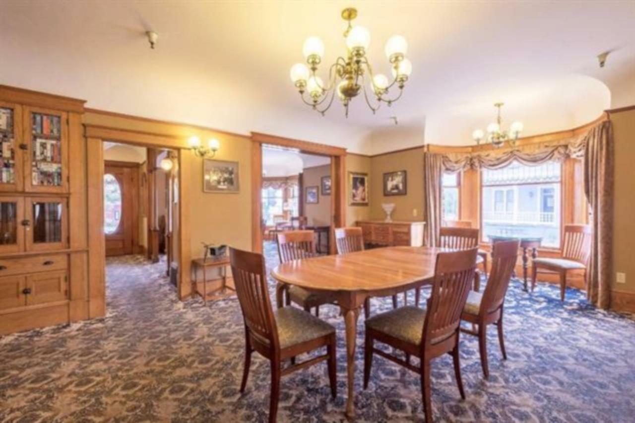 Pacific Grove Inn מראה חיצוני תמונה